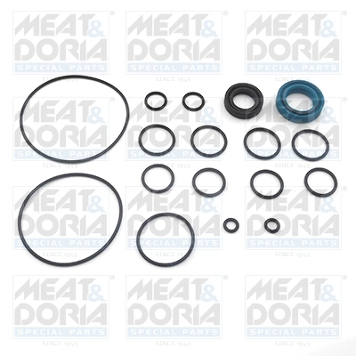Gasket Set, hydraulic pump